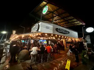 Limey's Bar & Restaurant