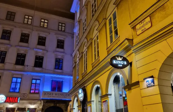 King's Bar
