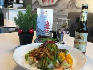 Sushi Corner SUNDSVALL