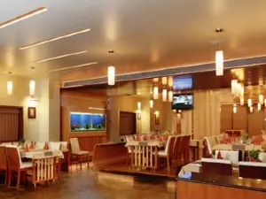 Cinnamon Restaurant
