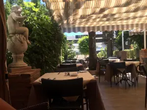 Casa Italia