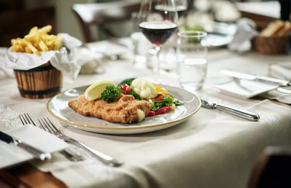 Restaurant Burehuus