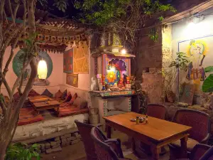 Shivam Garden Restaurant
