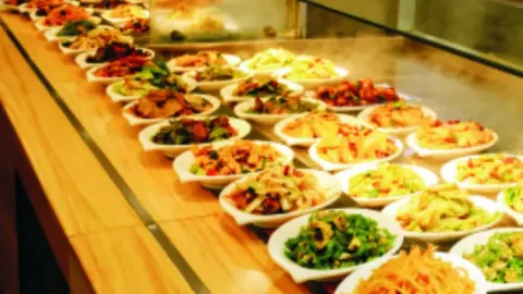天添快客(硒都花园店) in Личуань