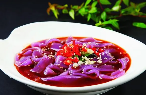 金明麻辣燙