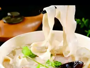 虎家聚福苑(东区店)