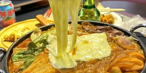 加油小雞•韓國炸雞(春秋廣場店)