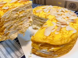 榴金猫榴莲千层(吉水店)