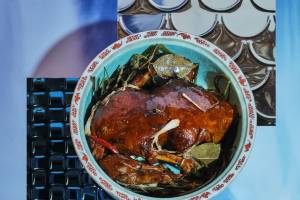 Popular dishes