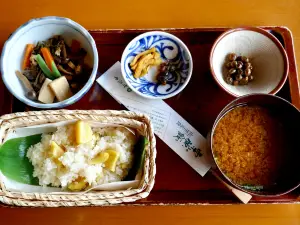 竹風堂 小布施本店