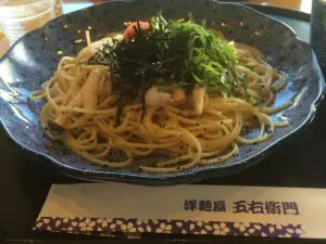 Yomenya Goemon Nagoya Meto