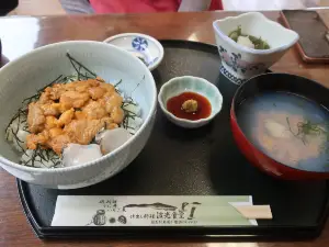 Hako Shokudo