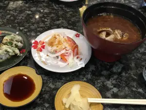 にぎりの徳兵衛 扶桑店