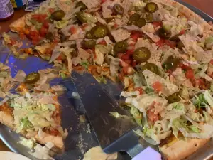 Spider's Sports Bar and Beer Garden/Sports Grill