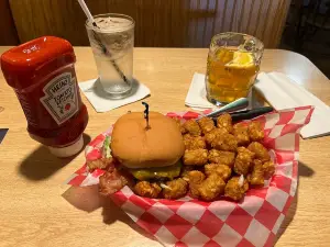 Schuberg's Bar & Grill