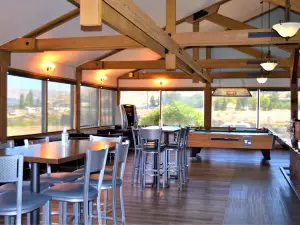 Portage Grill & Conference Center
