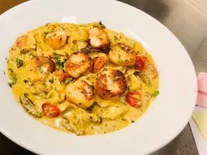 Cafe Amici