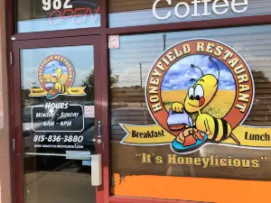 Honeyfield Pancake House & Restaurant