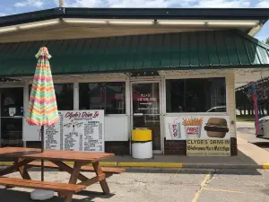 Clyde's Drive-In