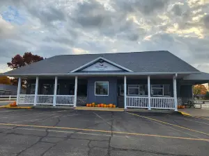 Wana-Cup Restaurant