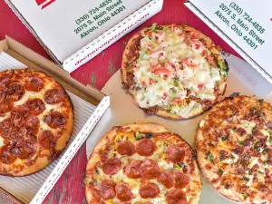 decheco’s pizzeria