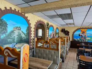 El Loro Mexican Restaurant