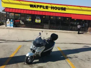 Waffle House