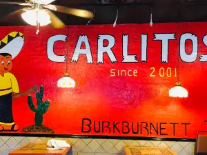 Carlitos Mexican Restaurant