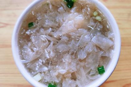 Yihairouyanlaopu (aomenlu)