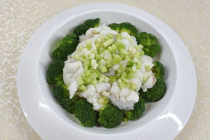君豪酒店·君御中餐厅