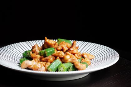 無錫巡塘書香府邸飯店·至達院餐廳