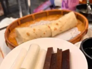 Yuanfeiweifang Restaurant (kuiwenmen)