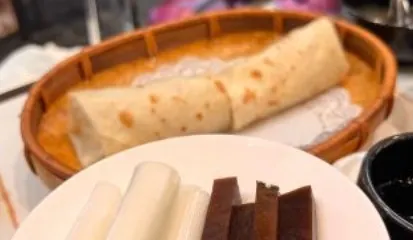 鳶飛濰坊菜館(奎文門店)