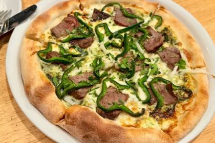 California Pizza Kitchen, Hagåtña