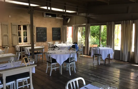 La Maison du Chateau