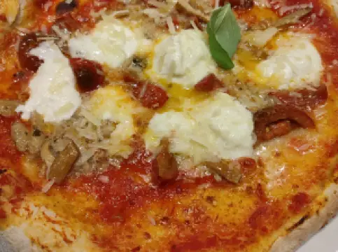 Ristorante Pizzeria Steakhouse La Ciano