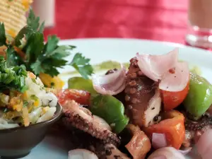 St. Pauli Restaurant-Bar