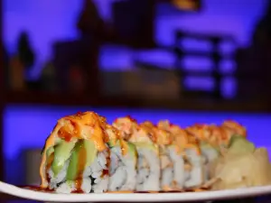 Arashi Japan Sushi & Steakhouse