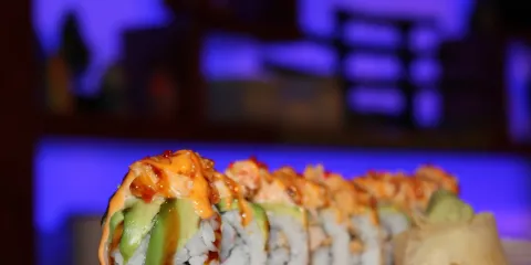 Arashi Japan Sushi & Steakhouse