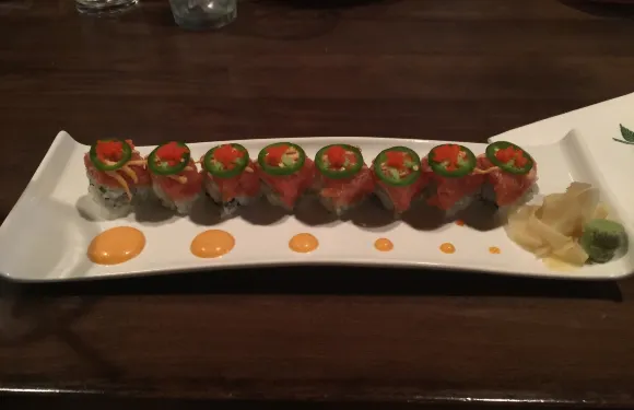 Wasabi