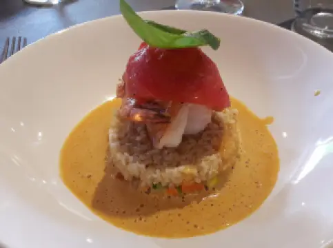 La Table des Sepulcrines