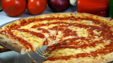 Grotto Pizza in Делавэр