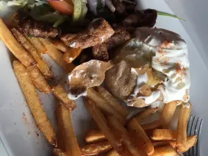 MeyerCafeen