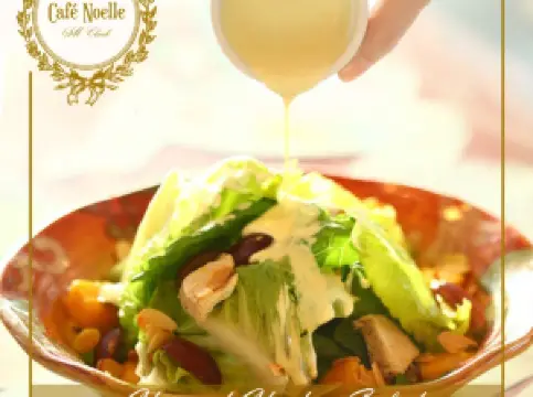 Café Noelle - SM City Clark