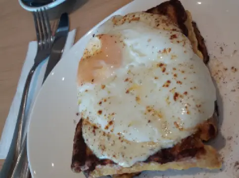 Monk's Coffee Roasters