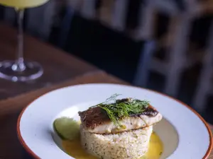 Sogo Bar & Grill