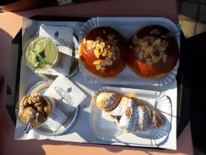 Girlando Bar Pasticceria