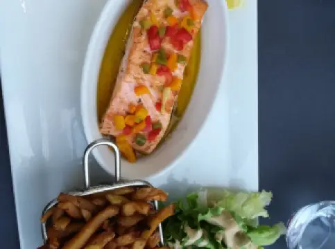 Brasserie Les Tuilleries