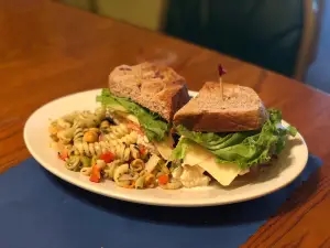 Scaturo's Baking Co & Cafe