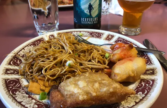 Red Diamond Family Restaurant